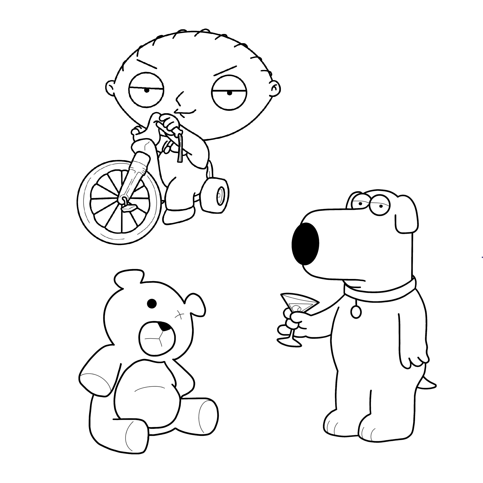 Family Guy
